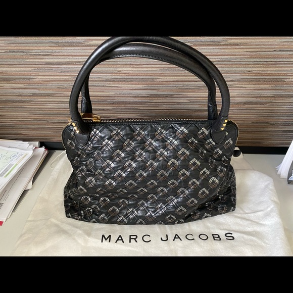 Marc Jacob 100% authentic like new shoulder bag - Picture 6 of 8